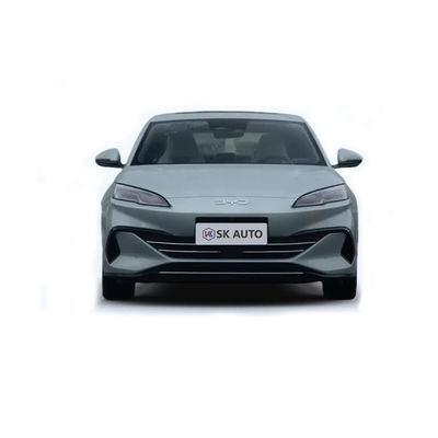 2024 Byd Seal 06 Dm-i 1.5L 80km Empat pintu Lima kursi Sedan Plug-in Hybrid Car