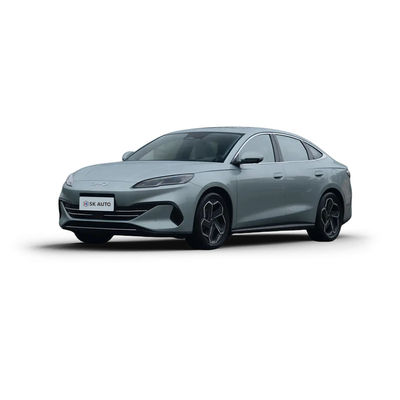 2024 Byd Seal 06 Dm-i 1.5L 80km Empat pintu Lima kursi Sedan Plug-in Hybrid Car