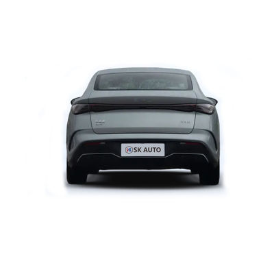 2024 Byd Seal 06 Dm-i 1.5L 80km Empat pintu Lima kursi Sedan Plug-in Hybrid Car