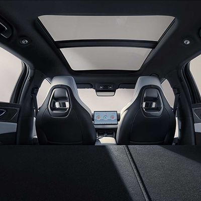2024 Byd Seal 06 Dm-i 1.5L 80km Empat pintu Lima kursi Sedan Plug-in Hybrid Car