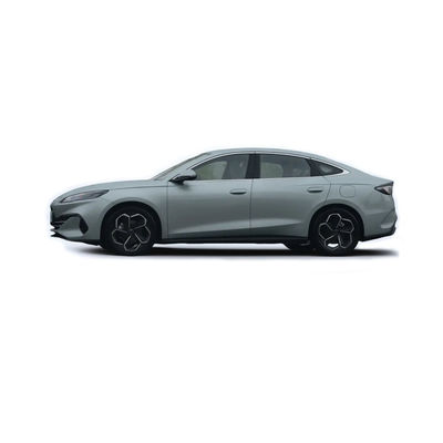 2024 Byd Seal 06 Dm-i 1.5L 80km Empat pintu Lima kursi Sedan Plug-in Hybrid Car