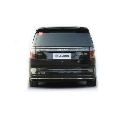 Zeekr 009 MPV WE 5 pintu 6 kursi MPV Mobil Listrik Murni Zeekr 009 Mobil Energi Baru Kendaraan Listrik Untuk Dewasa