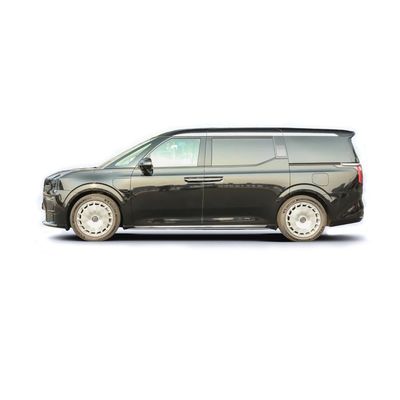 Zeekr 009 MPV WE 5 pintu 6 kursi MPV Mobil Listrik Murni Zeekr 009 Mobil Energi Baru Kendaraan Listrik Untuk Dewasa