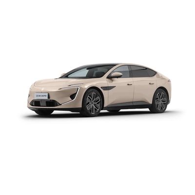 Avatr 12 Sedan 2WD 4WD Avatr 12 Mobil Listrik Dari Changan 2025 Pure Electric 755km Long Range