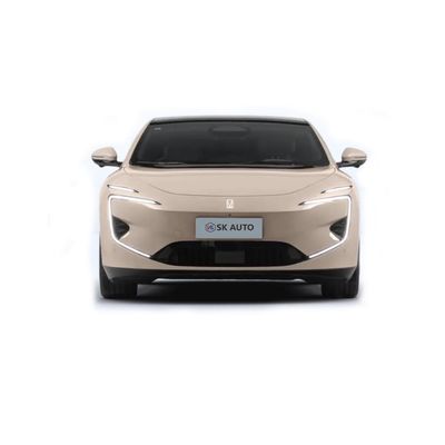 Avatr 12 Sedan 2WD 4WD Avatr 12 Mobil Listrik Dari Changan 2025 Pure Electric 755km Long Range
