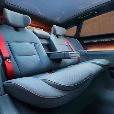 Avatr12 650km 730km Range Mobil Listrik Mewah Suv hua wei Avatr New Energy Vehicle 4 Seats 5Seats Suv