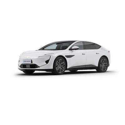 Baru diluncurkan 700 Km rentang listrik murni Motor magnet permanen Avatr12 kendaraan listrik