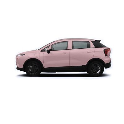 Geely Geometry E SUV Mobil Listrik 550km 5 Pintu 5 Kursi Listrik Untuk Perjalanan Keluarga