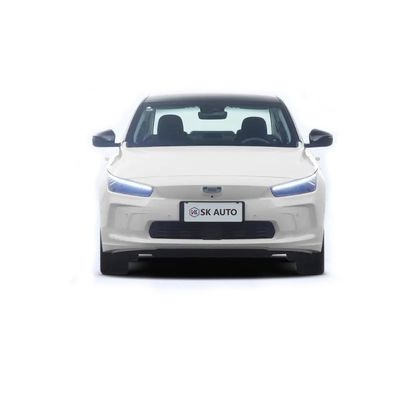 Geely Geometry 2023 Mobil EV Mobil Energi Baru 0KM Mobil Listrik Baru