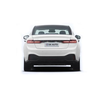 Geely Geometry 2023 Mobil EV Mobil Energi Baru 0KM Mobil Listrik Baru