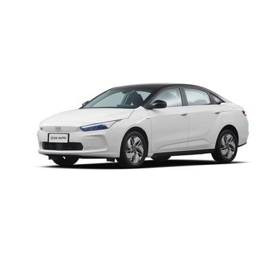 Geely Geometry 2023 Mobil EV Mobil Energi Baru 0KM Mobil Listrik Baru
