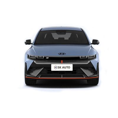 2024 Hyundai Ioniq 5 N Kendaraan Listrik Berkinerja Tinggi SUV 5 Pintu 5 Kursi Daya tahan panjang