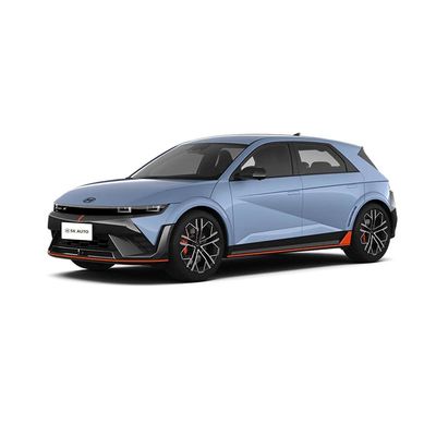 2024 Hyundai Ioniq 5 N Kendaraan Listrik Berkinerja Tinggi SUV 5 Pintu 5 Kursi Daya tahan panjang