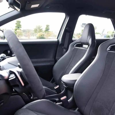 2024 Hyundai Ioniq 5 N Kendaraan Listrik Berkinerja Tinggi SUV 5 Pintu 5 Kursi Daya tahan panjang