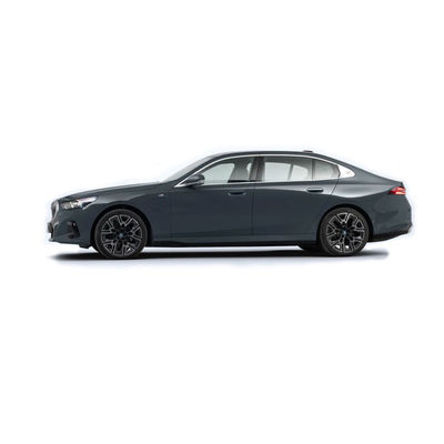 2024 model baru baru diluncurkan BMW i5 mobil listrik sedan besar eDrive 35 L listrik murni 286hp