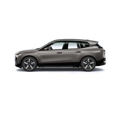 2023 BMW ix M60 xdrive40 xdrive50 listrik SUV mewah memiliki jangkauan 665km