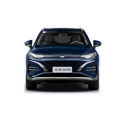 2023 Denza Mobil -Denza N8 All-Wheel Drive Super Hybrid Flagship Versi Enam Kursi Kendaraan Otomatis Ev Mobil