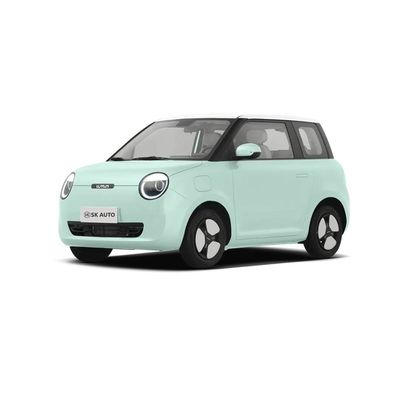 2024 Changan Lumin Dewasa Mini Mobil Listrik Dengan Jangkauan 301km Mobil Listrik