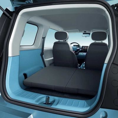 2024 Changan Lumin Dewasa Mini Mobil Listrik Dengan Jangkauan 301km Mobil Listrik