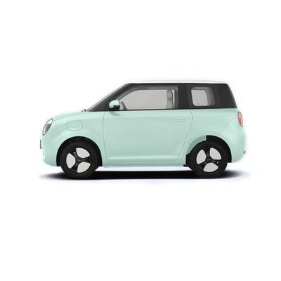 2024 Changan Lumin Dewasa Mini Mobil Listrik Dengan Jangkauan 301km Mobil Listrik