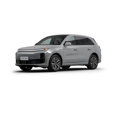 Li L6 2024 Hybrid Li Auto L6 Mobil Listrik Mewah Kendaraan 4WD Lixiang L6 Hybrid EV SUV Li L6 Kendaraan Energi Baru