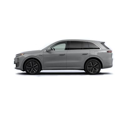 Li L6 2024 Hybrid Li Auto L6 Mobil Listrik Mewah Kendaraan 4WD Lixiang L6 Hybrid EV SUV Li L6 Kendaraan Energi Baru