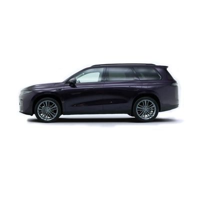 2024 Leapmotor C16 Long Range SUV Besar Mobil Hibrida Mobil 1.5T 6 Kursi SUV Mewah Besar Kendaraan Listrik Jarak Panjang