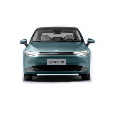 Xiaopeng P5 New Energy Vehicles Range 420km Sedan Mobil Listrik Untuk Dewasa