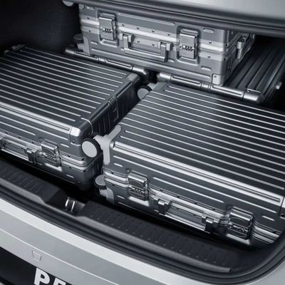 Xiaopeng P5 New Energy Vehicles Range 420km Sedan Mobil Listrik Untuk Dewasa