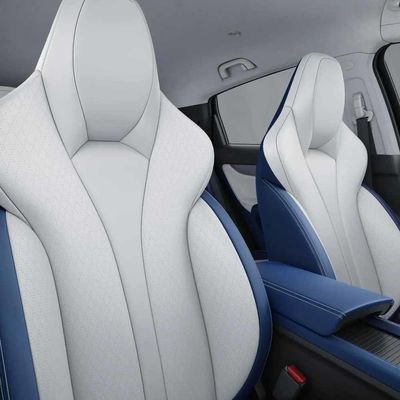 High Speed New Energy Murah Ev Mobil Xiaopeng G3i SUV 4 Kursi 520 KM China Mobil Listrik
