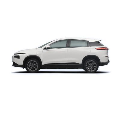 EVisok Automotive SUV Baru Xpeng G3i Kendaraan Energi Baru Smart Auto Mobil Listrik mewah Kecepatan Tinggi