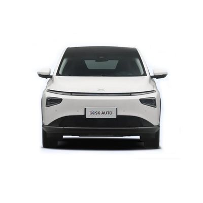 EVisok Automotive SUV Baru Xpeng G3i Kendaraan Energi Baru Smart Auto Mobil Listrik mewah Kecepatan Tinggi