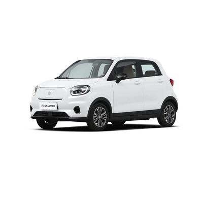 Kecepatan tinggi MINI EV Leapmotor T03 Star Diamond Edition Max Speed 140Km/H