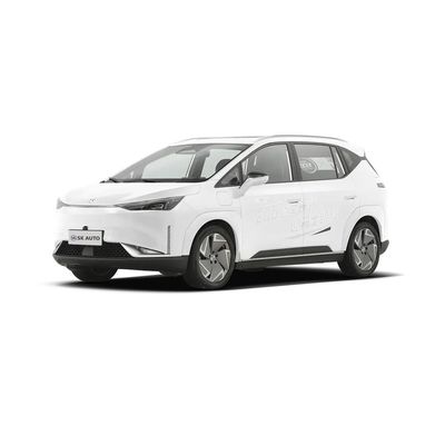 Hechuang Z03 620 Edisi Trendy Mobil EV Kecepatan Tinggi Untuk Keluarga Dan Perjalanan