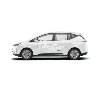 Hechuang Z03 620 Edisi Trendy Mobil EV Kecepatan Tinggi Untuk Keluarga Dan Perjalanan
