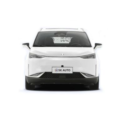 Hechuang Z03 620 Edisi Trendy Mobil EV Kecepatan Tinggi Untuk Keluarga Dan Perjalanan