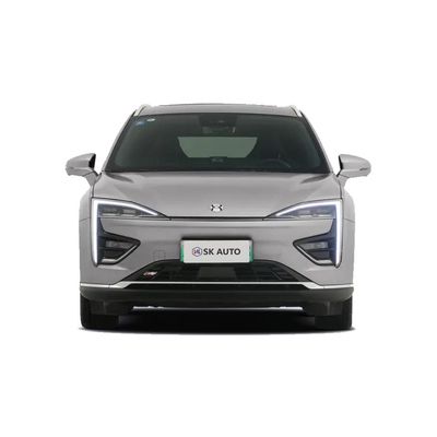 Hechuang 007 SUV 2022 Mobil listrik mewah bekas Super Long Endurance