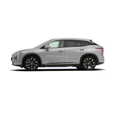 Hechuang 007 SUV 2022 Mobil listrik mewah bekas Super Long Endurance