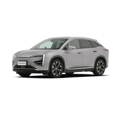 Hechuang 007 SUV 2022 Mobil listrik mewah bekas Super Long Endurance