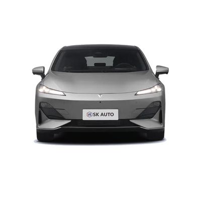 Changan DEEPAL SL03 Full Option Electric Sedan Couple Max Speed 170 km/h Perjalanan harian