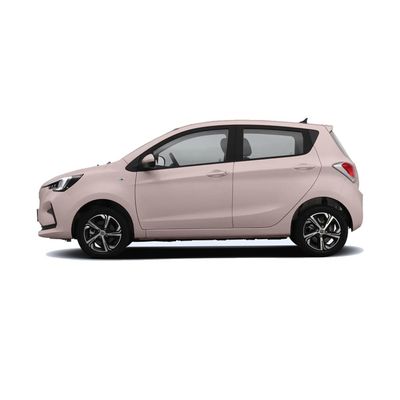 30.95kWh Changan Mobil Listrik Kecepatan tertinggi 150km/h Daya tahan andal Estar Kendaraan bertenaga listrik Penggerak roda depan
