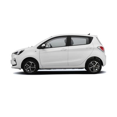 2024 Changan E-Star EV Mini Car Mobil Listrik Murni Euro VI Standar Mobil Listrik Bebas Pajak