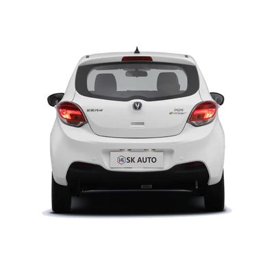 2024 Changan E-Star EV Mini Car Mobil Listrik Murni Euro VI Standar Mobil Listrik Bebas Pajak