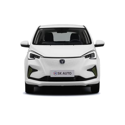 2024 Changan E-Star EV Mini Car Mobil Listrik Murni Euro VI Standar Mobil Listrik Bebas Pajak