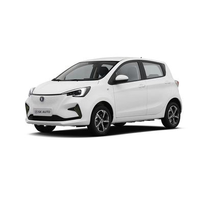 2024 Changan E-Star EV Mini Car Mobil Listrik Murni Euro VI Standar Mobil Listrik Bebas Pajak
