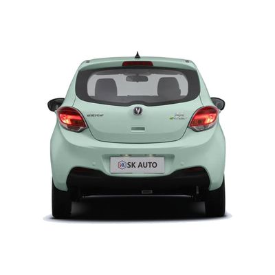 Changan Beni E-star 301km Range EV Mobil Energi Baru Kendaraan Berkinerja Tinggi 101km/h