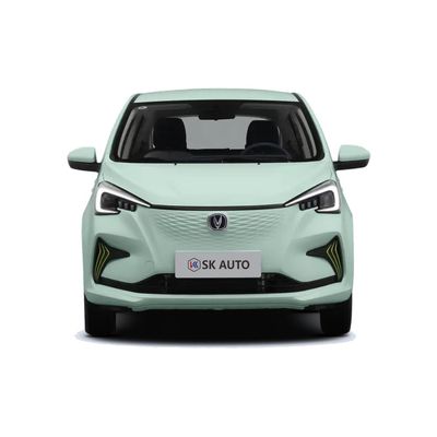 Changan Beni E-star 301km Range EV Mobil Energi Baru Kendaraan Berkinerja Tinggi 101km/h