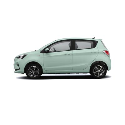 Changan Beni E-star 301km Range EV Mobil Energi Baru Kendaraan Berkinerja Tinggi 101km/h