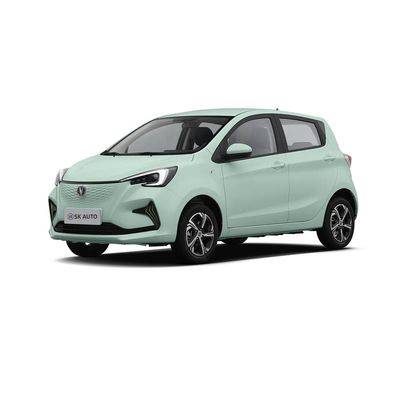 Changan Beni E-star 301km Range EV Mobil Energi Baru Kendaraan Berkinerja Tinggi 101km/h