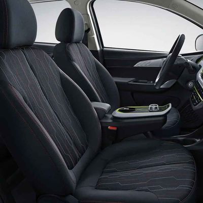 Changan Beni E-star 301km Range EV Mobil Energi Baru Kendaraan Berkinerja Tinggi 101km/h